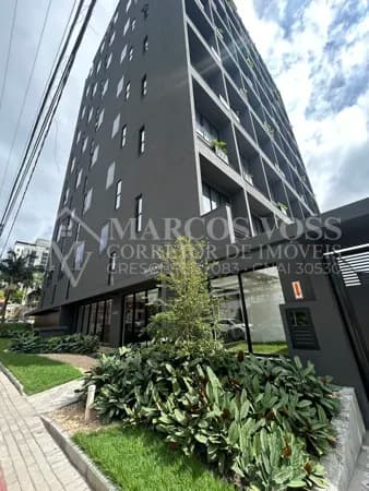 Loft com Terraço na Vila Nova