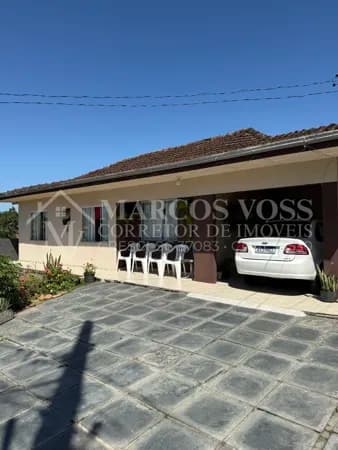 Oportunidade para Moradia e Investidores na Itoupava Norte