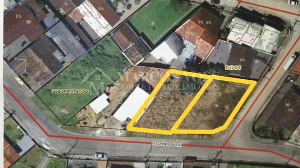 Terreno Lote em Itoupava Norte, Blumenau/SC