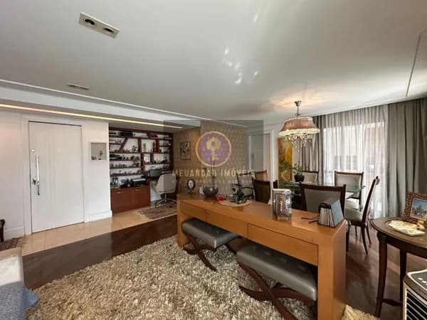 Apartamento em São Paulo - Jardim das Vertentes