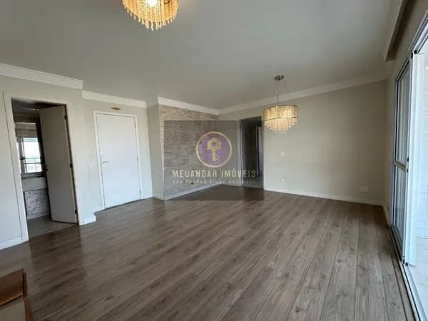 Apartamento em São Paulo - Jardim das Vertentes