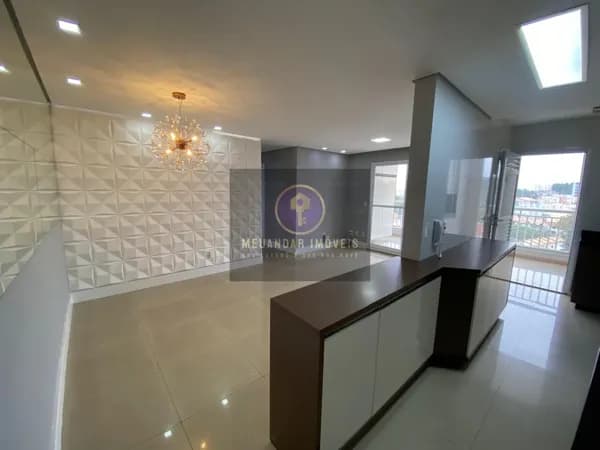 Apartamento em Jardim das Vertentes, São Paulo/SP