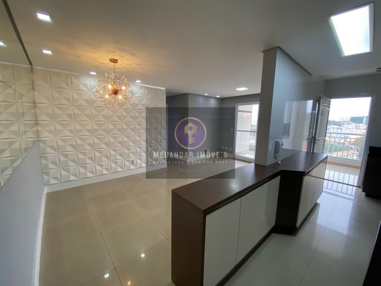 Apartamento em Jardim das Vertentes, São Paulo/SP