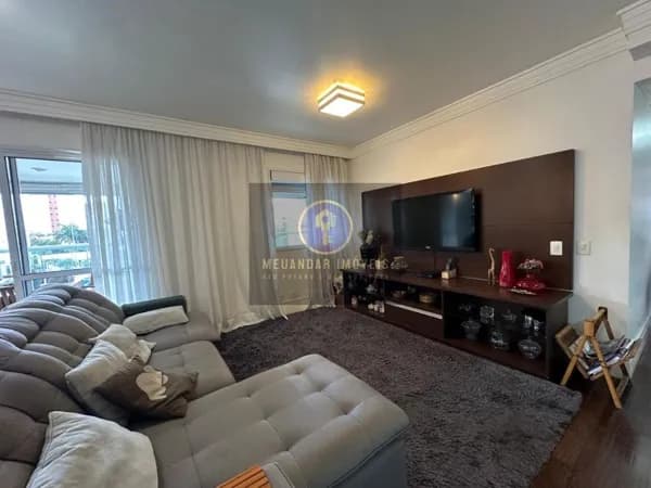 Apartamento em São Paulo - Jardim das Vertentes