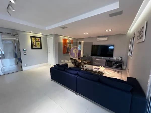 Apartamento em São Paulo - Jardim das Vertentes