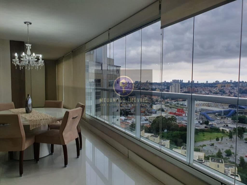 Apartamento em São Paulo - Jardim das Vertentes