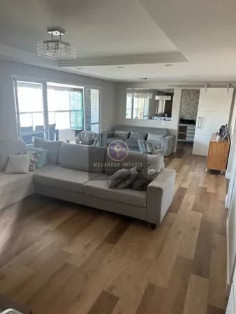 Apartamento com 3 dormitórios à venda, 150 m² por R$ 1.700.000,00 - Butantã - São Paulo/SP Padrão