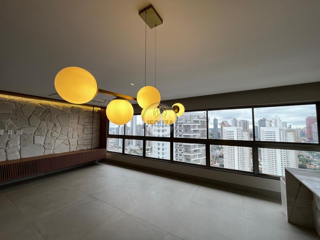 🏙️ Alto Padrão no Treze36 – Andar Alto, Novo e Pronto para Morar