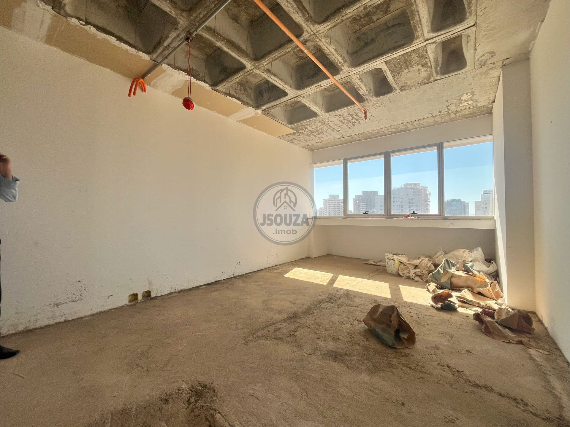 Sala Comercial no Órion Complex