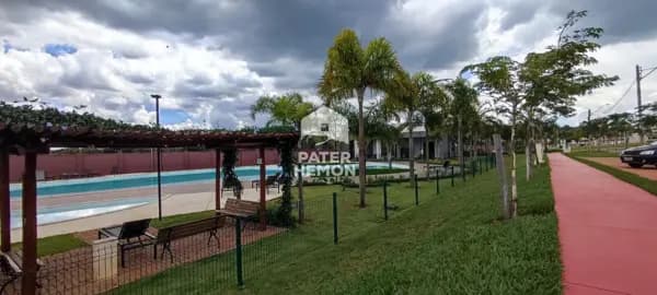 Terreno à venda no bairro Jardins Parma em Senador Canedo/GO