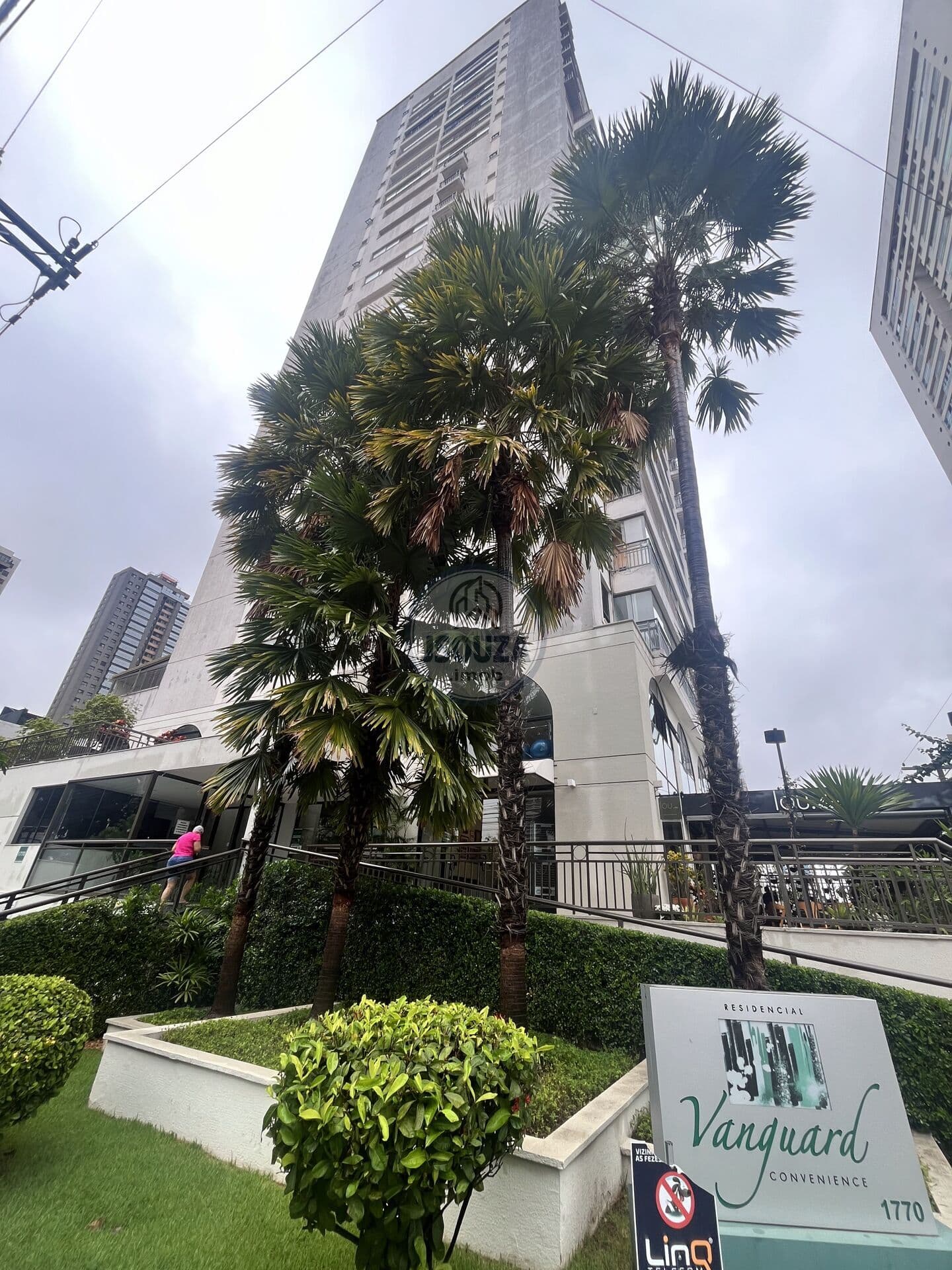 ✨ Apartamento Mobiliado para Locação no Setor Marista | Vanguard Residence ✨