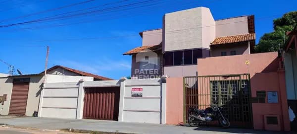 Sobrado à Venda ao Lado do Jardins Mônaco | 195m² em Lote de 450m² – Excelente Localização
