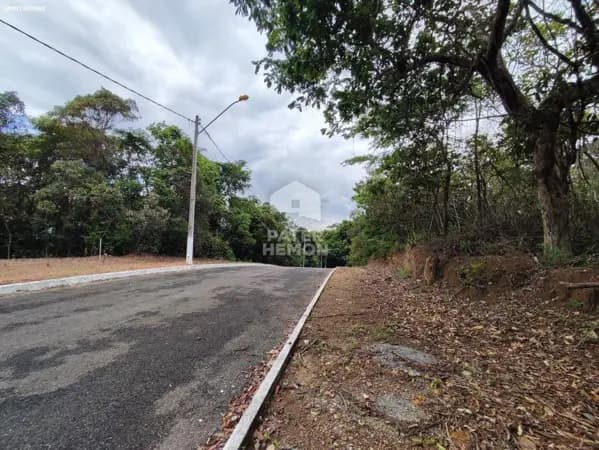 Terreno à venda no bairro Condomínio Ecológico Mansões Morumbi em Senador Canedo/GO