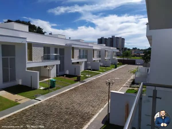 🏡 Sobrado no Green Diamond – 4 Suítes | Alto Padrão