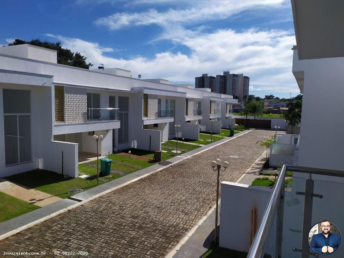 🏡 Sobrado no Green Diamond – 4 Suítes | Alto Padrão
