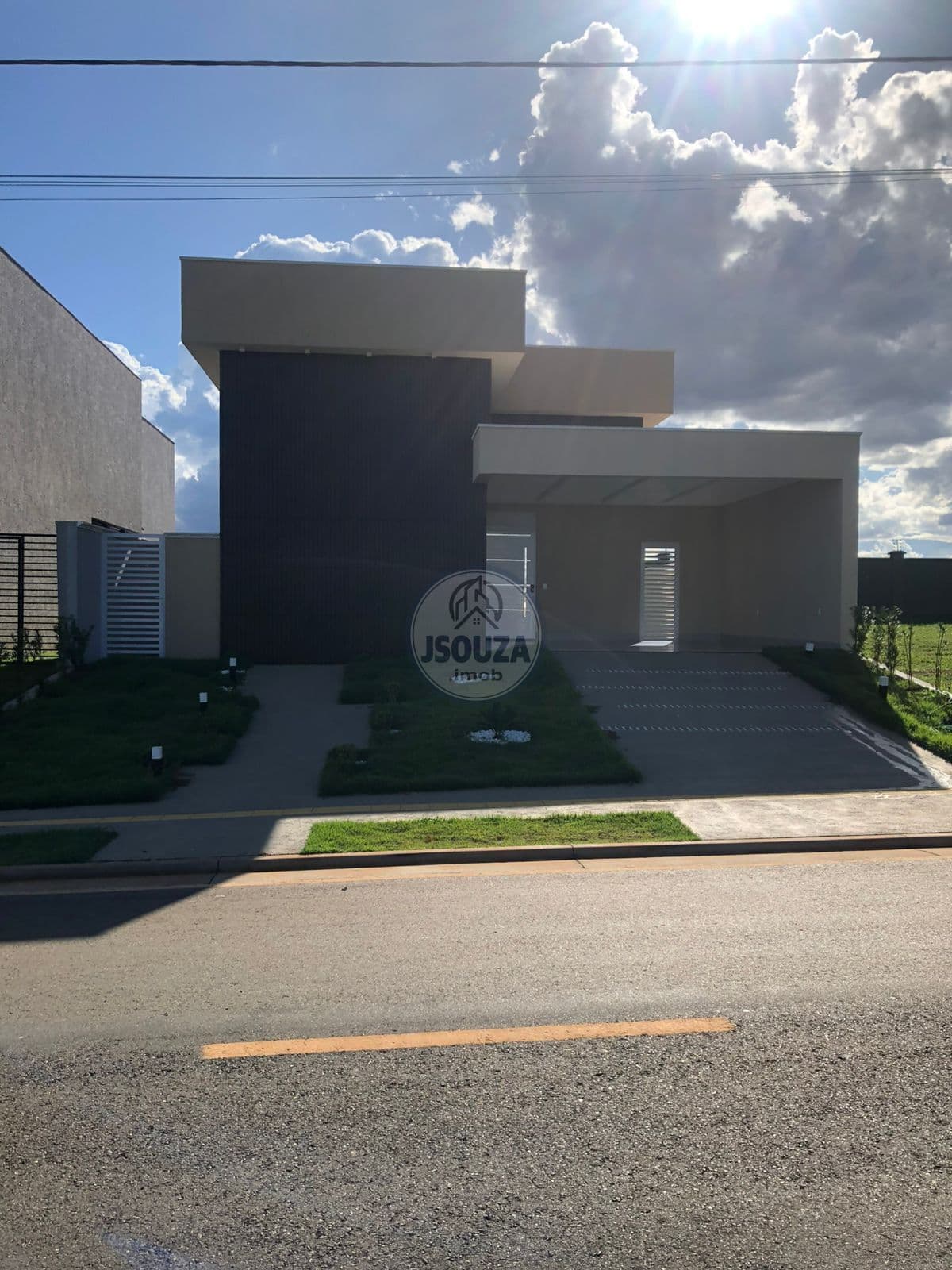 🏡 Casa Térrea de Alto Padrão no Terras Alpha 1 – Conforto, Sofisticação e Lazer Completo! ☀️✨