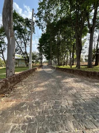 Lote de Chácara em Condomínio - Guapó