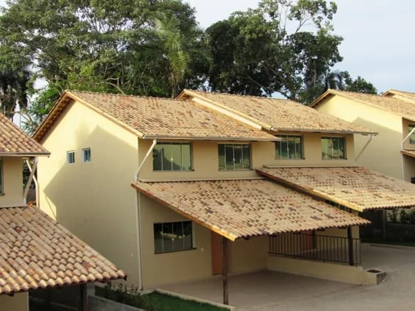 🏡 Sobrado no Bosque das Orquídeas – 3 Suítes | Excelente Custo-Benefício