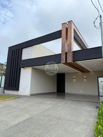 Casa Térrea Parqville Pinheiros
