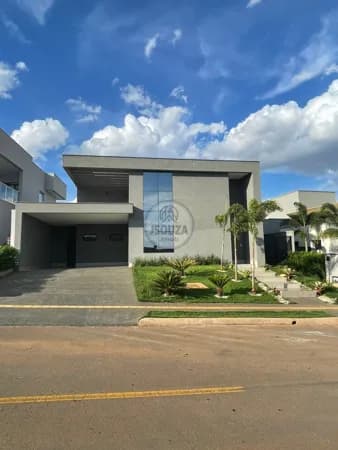 Casa Alto Padrão no Portal Do Sol