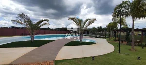 Terreno à venda no bairro Jardins Parma em Senador Canedo/GO
