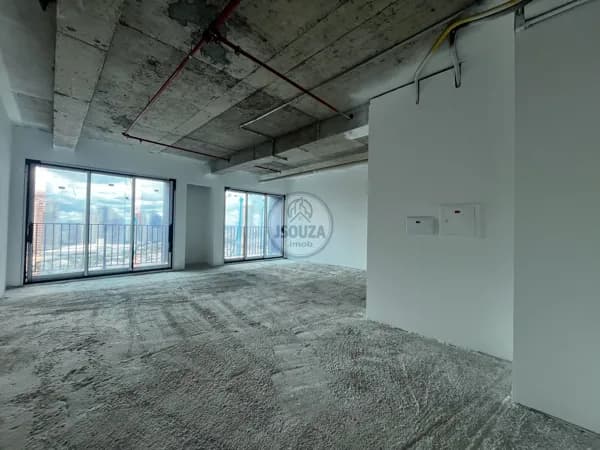 #VENDA - Sala Comercial no Pateo 136 – Av. 136