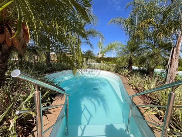 Lote à Venda no Solaris Laguna | 306,84m²