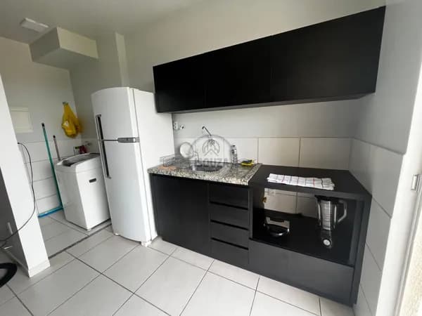 Apartamento no Eldorado para Locação
