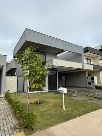 🏡 Casa Térrea no Parqville Pinheiros – Conforto, Estilo e Lazer Completo! 🌳