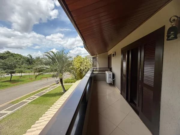 Sobrado de Alto Padrão para Venda | Alphaville Cruzeiro do Sul – Goiânia