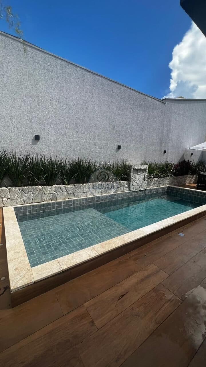 Casa 4 Suítes, Jardim Veneza, Alto Padrão