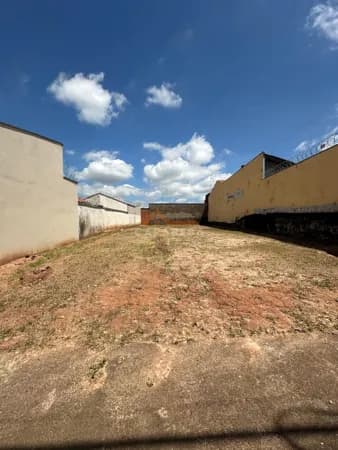 Terreno no Jd. Dalla Costa