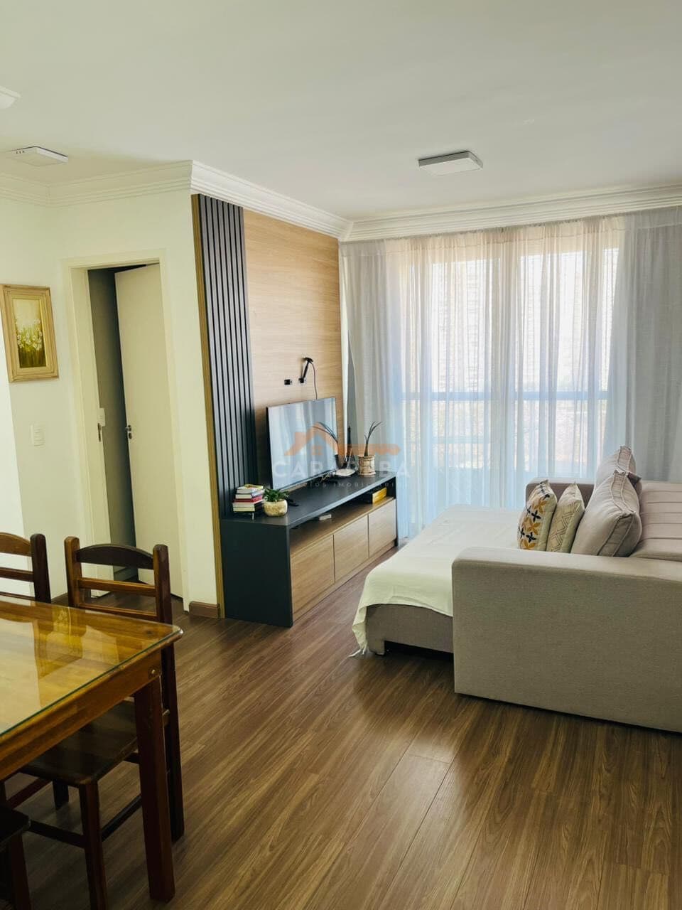 Apartamento em Araras - Vila Candinha