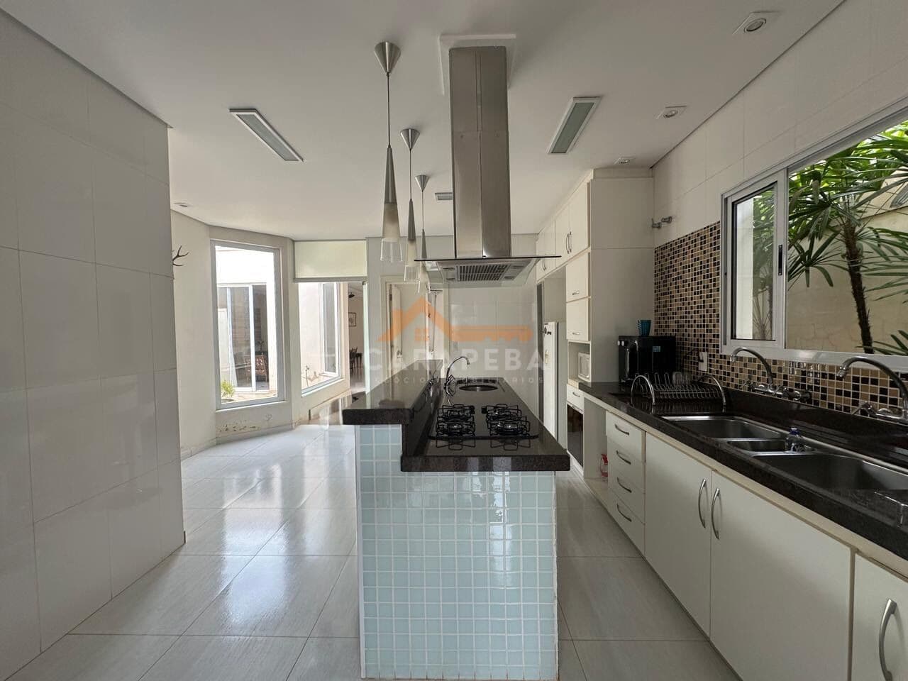 Casa no Bairro Jd. Novo Cândida