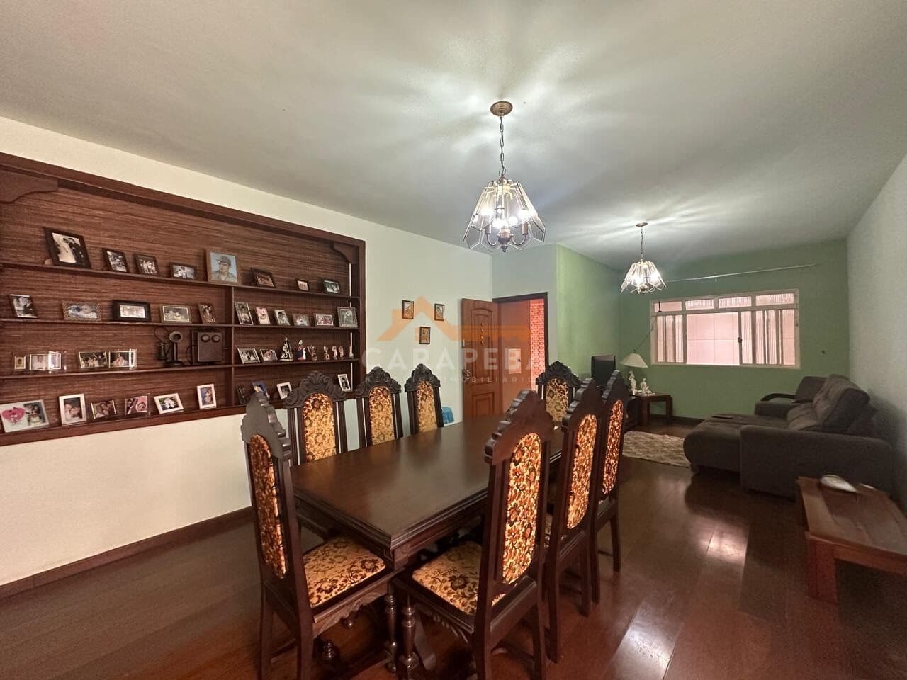 Casa no Jd. Fátima