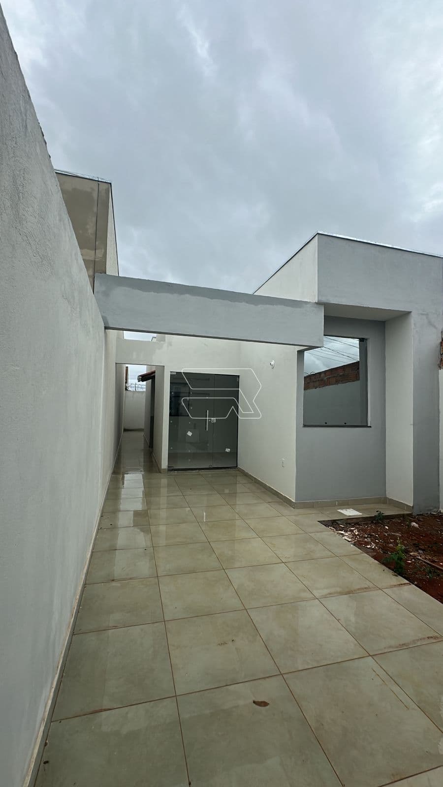 Casa no bairro Primavera