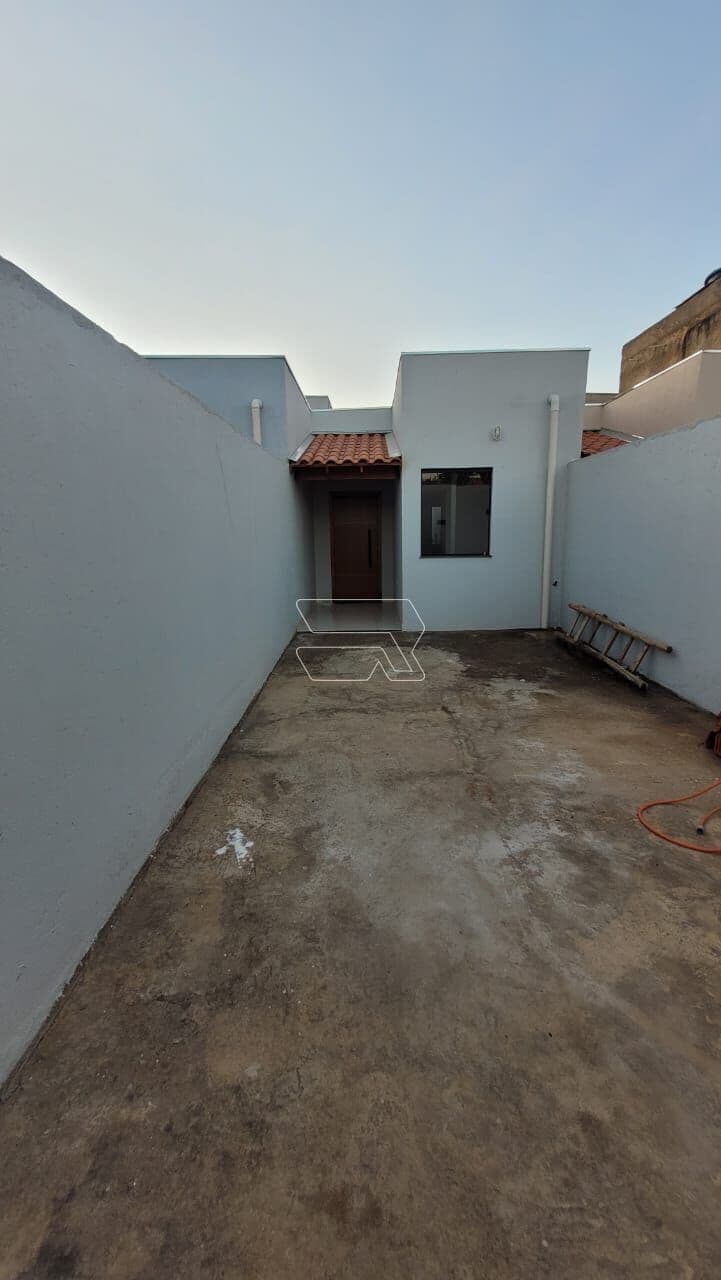 Casa no Santo Amaro