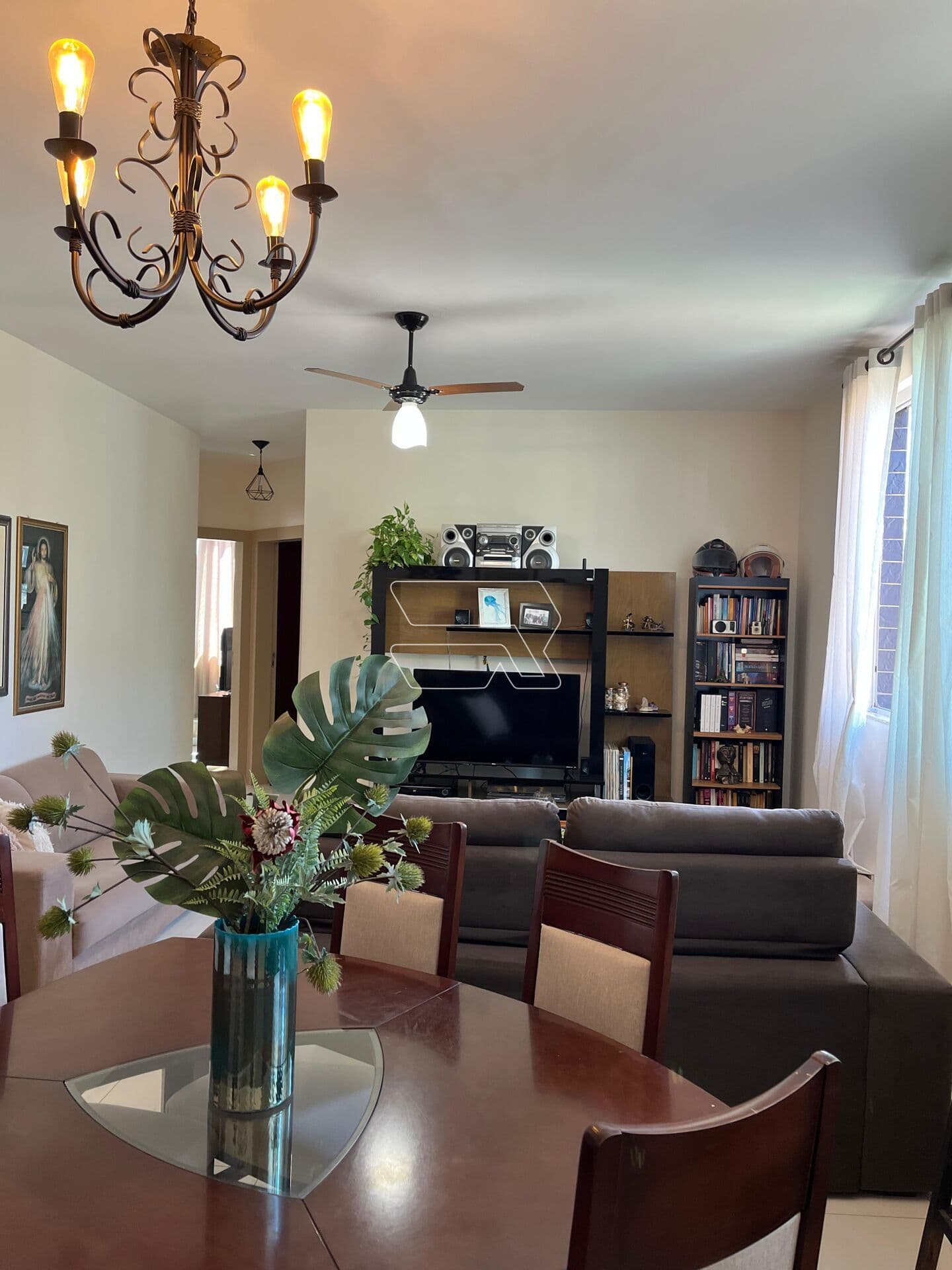Apartamento - Augusta Mota