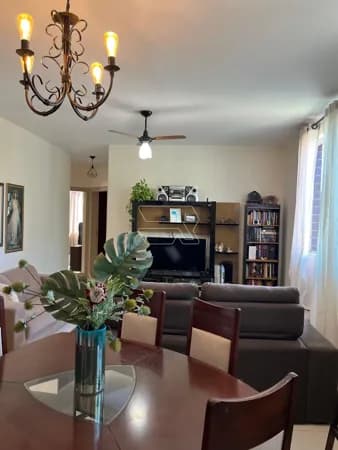 Apartamento - Augusta Mota