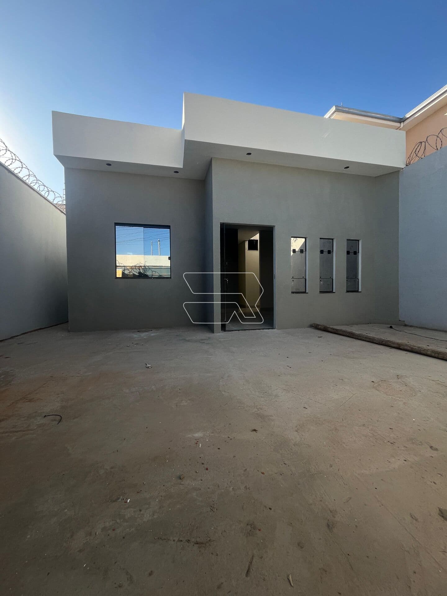 Casa no bairro Belvedere