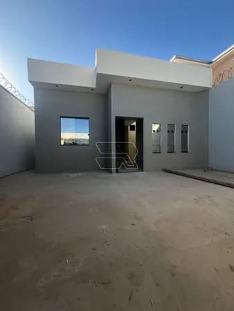 Casa no bairro Belvedere