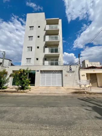 Apartamento - Todos os Santos
