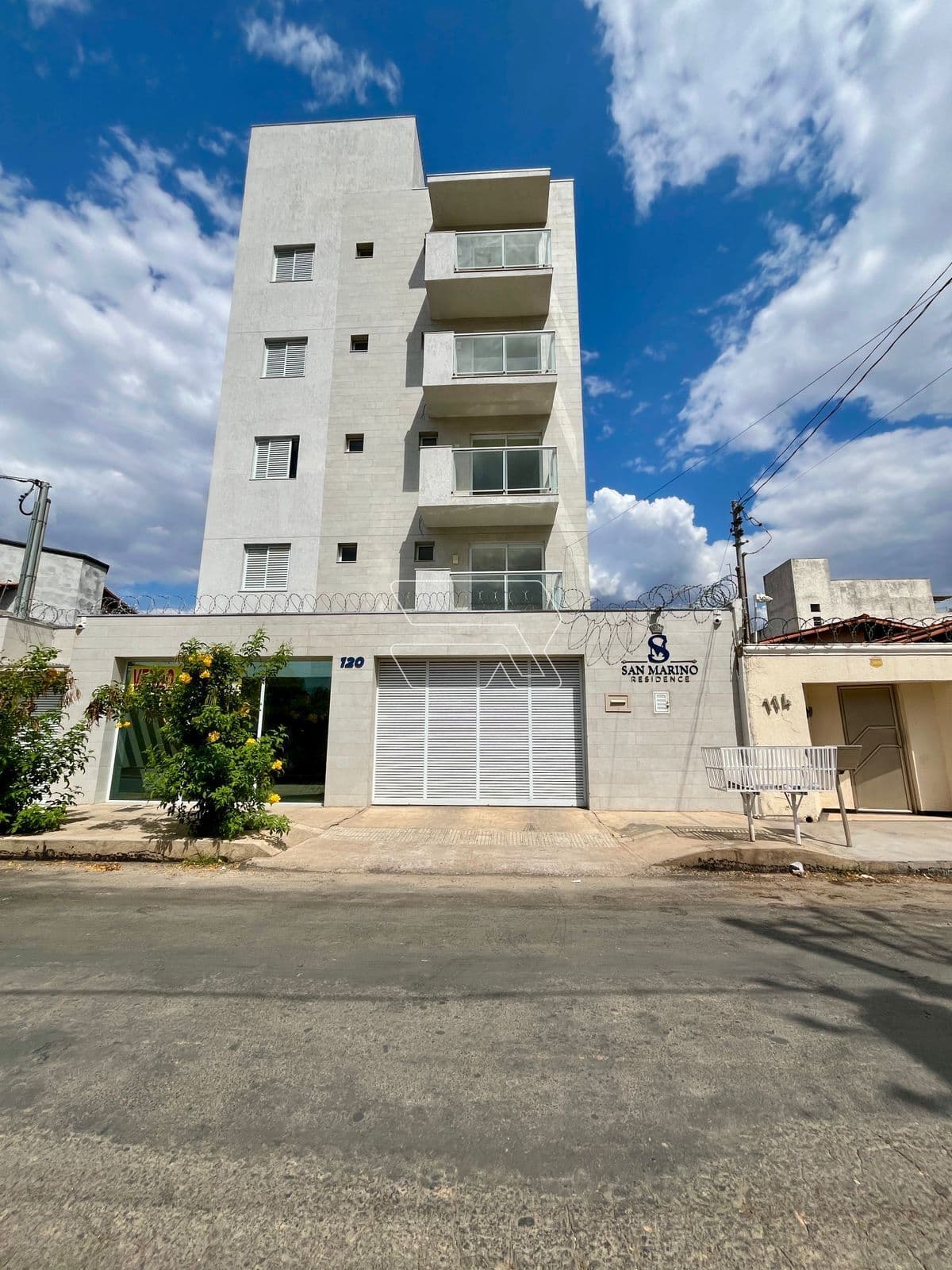 Apartamento - Todos os Santos