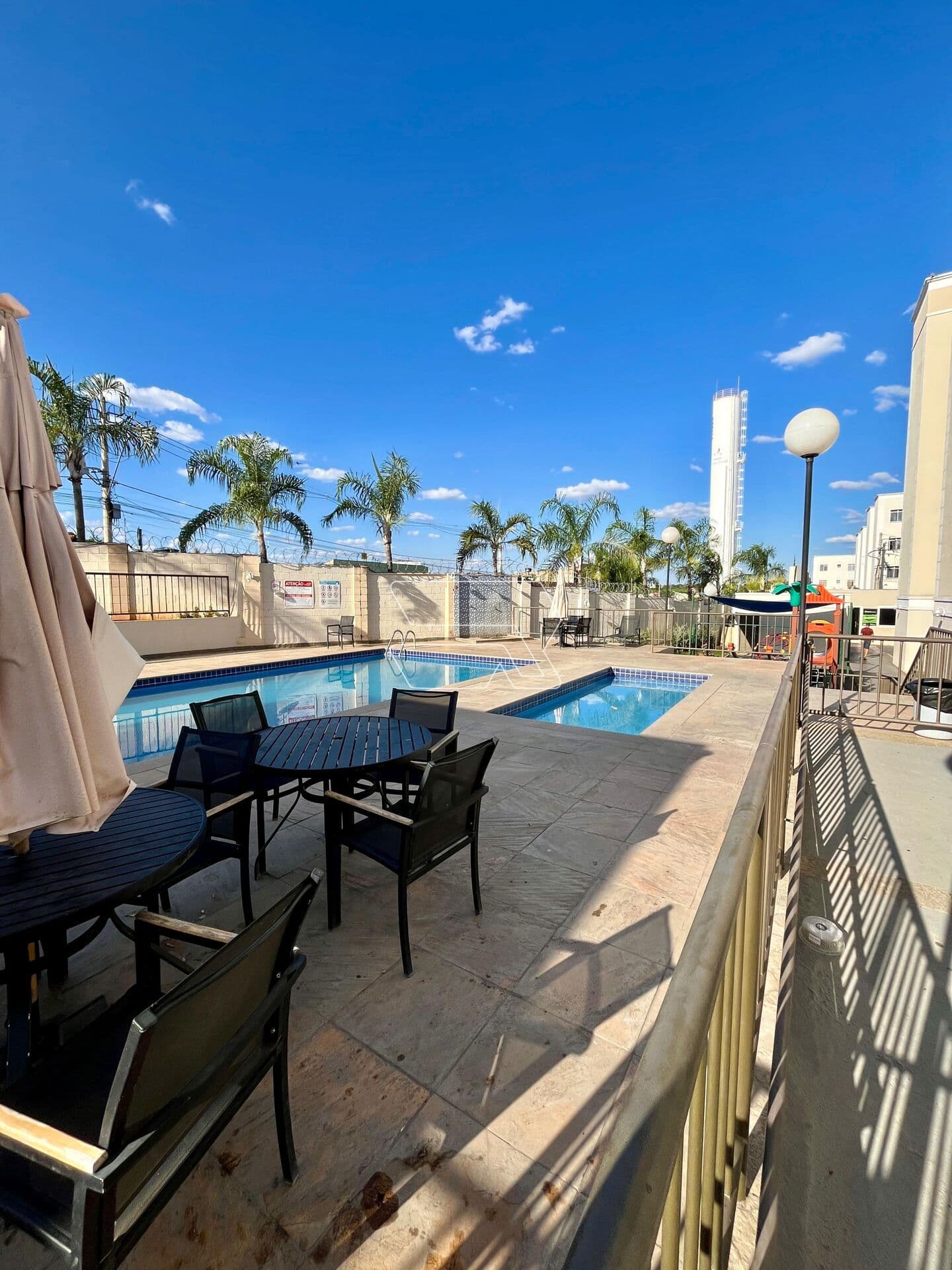 Apartamento - Belvedere