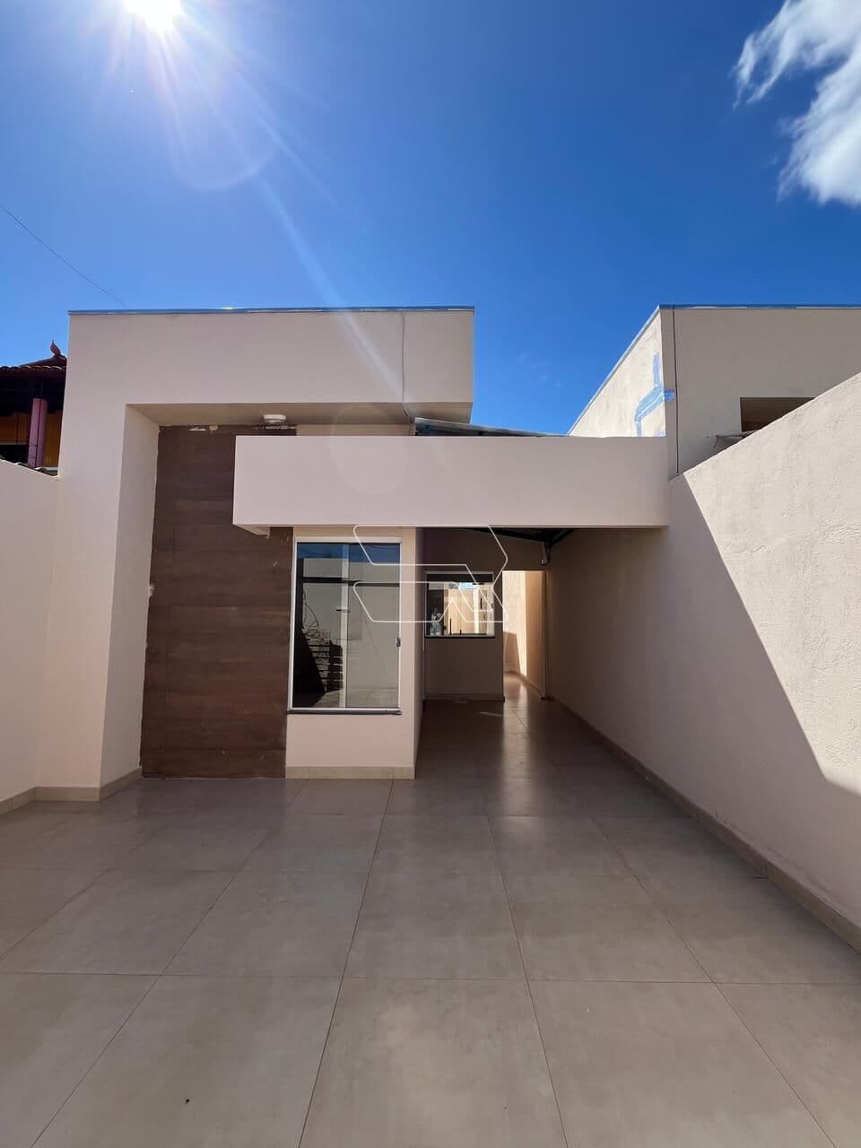 Casa para Locação – Jardim Primavera