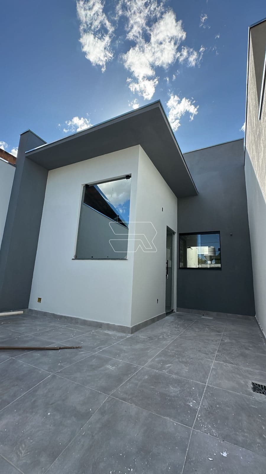 Casa - Carmelo