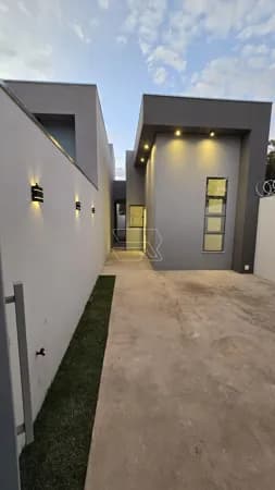 Casa no Maracanã