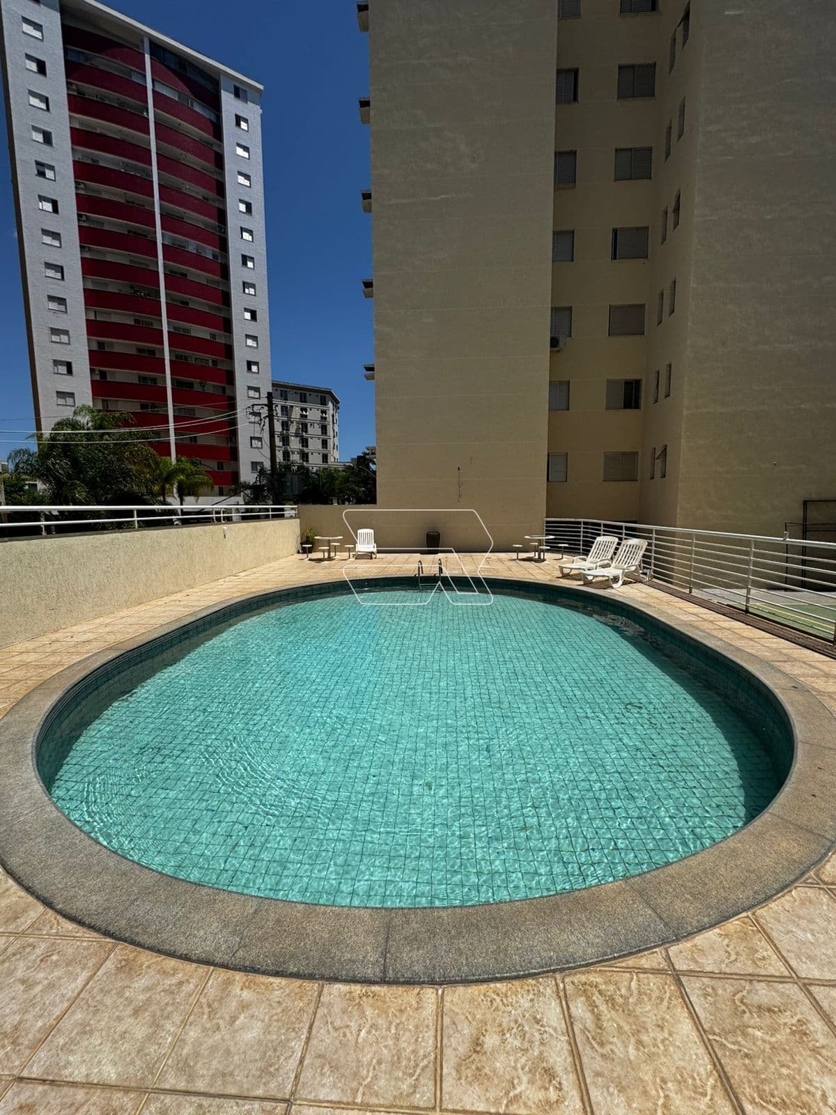Apartamento - Centro