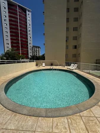 Apartamento - Centro