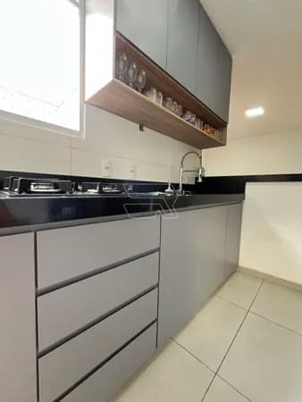 Apartamento em Montes Claros - Dos Mangues